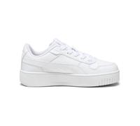 Puma Carina Street Blanc Homme 393847-01 - 34 32