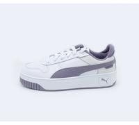 Puma Carina Street Jr Chaussures Filles Avec Semelle Épaisse Sneakers Enfant 37