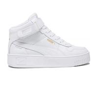 Puma Carina Street Mid Chaussures pour Femme Blanc 392337-01 37