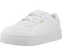 Puma Carina Street Ps Couleur Blanc