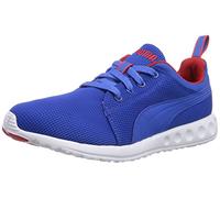 Puma Carson Runner, Chaussures de fitness pour femme, Bleu (Blue), 40.5