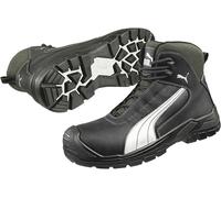 ISM Cascades Sicherheitsschuh EN 20345 S3 HRO SRC Mid cuir pleine fleur taille 39 Quantité:1