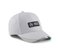 Casquette Puma MAPF2 - mercedes team silver - TU