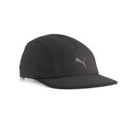 PUMA Casquette à 5 panneaux Race Day, Accessoires, Noir, OSFA OSFA