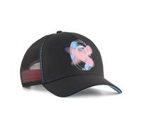 PUMA Casquette à motif F1® Great Britain, Accessoires, Noir, OSFA OSFA