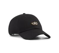 PUMA Casquette à Motifs Prime OneSize, Black