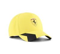 Puma Casquette BB unisexe, Jaune, Taille Unique