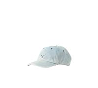 PUMA Casquette bleu denim, Taille 55-60
