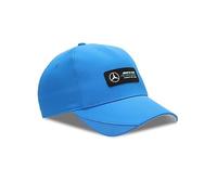 PUMA Casquette, Bleu Vif, Taille Unique