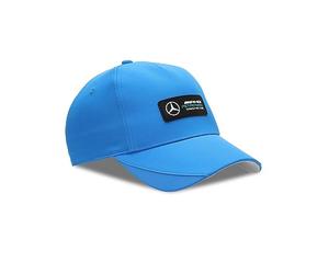 PUMA Casquette, Bleu Vif, Taille Unique