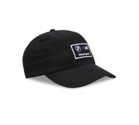 PUMA Casquette BMW M Motorsport Heritage pour adulte, Noir , taille unique