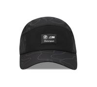 PUMA Casquette BMW MMS Statement Noir Taille Unique