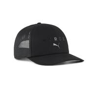 PUMA Casquette de sport 'PUMA x HYROX' noir, Taille 55-60