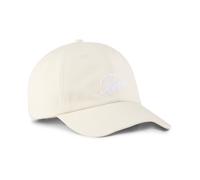 PUMA Casquette dad à logo ESS, Accessoires, Alpine Snow, OSFA OSFA