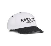 PUMA Casquette dad Porsche Legacy Lifestyle, Accessoires, Blanc, OSFA OSFA
