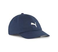 PUMA Casquette dad WARDROBE ESS, Accessoires, New Navy, OSFA OSFA