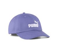 PUMA Casquette de baseball à logo N° 1 ESS, Accessoires, Bleu, OSFA OSFA