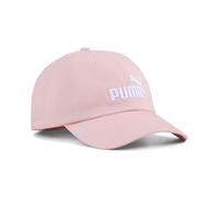 PUMA Casquette de baseball à logo N° 1 ESS, Accessoires, Rose, OSFA OSFA