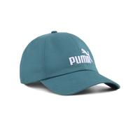 PUMA Casquette de baseball à logo N° 1 ESS, Accessoires, Vert, OSFA OSFA