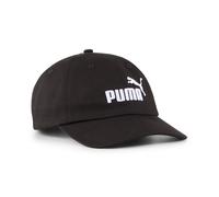 Puma Casquette De Baseball À Logo N° 1 Ess Enfant Et Adolescent, Accessoires, Noir, Kids