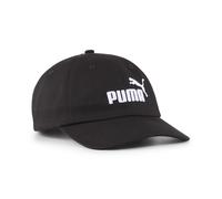 Casquettes Puma Ess No.1 Logo Bb Cap Jr pour Accessoires M Noir