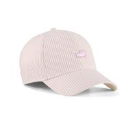 PUMA Casquette de baseball à logo N° 1 Essentials, Accessoires, Rose, OSFA OSFA
