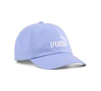 PUMA Casquette de baseball à logo N° 1 Essentials Enfant et Adolescent, Accessoires, Violet, YOUTH