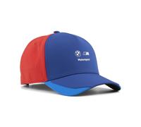 PUMA Casquette de baseball BMW M Motorsport, Accessoires, Bleu, OSFA OSFA