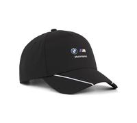 PUMA Casquette de baseball BMW M Motorsport, Accessoires, Noir, OSFA OSFA