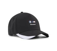 PUMA Casquette de baseball BMW M Motorsport, Accessoires, Noir, OSFA OSFA