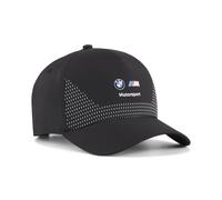 PUMA Casquette de baseball BMW M MOTORSPORT Enfant et Adolescent, Accessoires, Noir, YOUTH