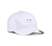 PUMA Casquette de Baseball BMW M Motorsport M, White