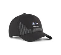 PUMA Casquette de Baseball BMW M Motorsport S, Black