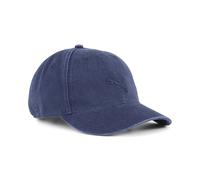 PUMA Casquette de baseball classique Premium Essentials, Accessoires, Navy, OSFA OSFA