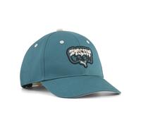 PUMA Casquette de baseball Comic Enfant et Adolescent, Accessoires, Vert, KIDS KIDS