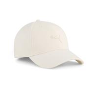 PUMA Casquette de baseball en piqué PREMIUM ESS, Accessoires, Blanc, OSFA OSFA