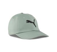 Puma Cappellino da baseball Essentials Cat Berretto Unisex da adulto Green Moon