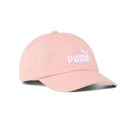 PUMA Casquette de baseball ESS No.1 pour adulte avec logo ESS, Fruit rose, taille unique