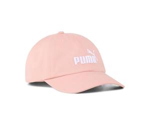 PUMA Casquette de baseball ESS No.1 pour adulte avec logo ESS, Fruit rose, taille unique