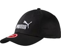 Puma - casquette de baseball "Essential" Logo GT5436 (taille unique) (Noir)