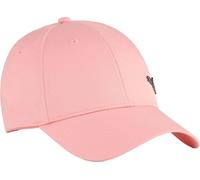 Puma - casquette de baseball "Essential" Metal Logo GT5429 (taille unique) (Rose)