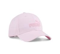 PUMA Casquette de baseball Essentials Elevated, Accessoires, Rose, OSFA OSFA