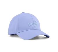 PUMA Casquette de Baseball Essentials Elevated OneSize, Intense Lavender Purple