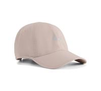 PUMA Casquette de baseball Everyday Running, Accessoires, Beige, OSFA OSFA