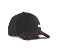 PUMA Casquette de baseball F1®, Accessoires, Noir, OSFA OSFA