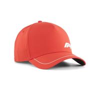 PUMA Casquette de baseball F1®, Accessoires, Rouge, OSFA OSFA