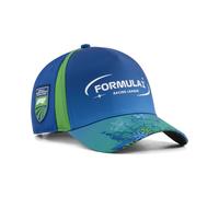PUMA Casquette de baseball F1® Brazil Special, Accessoires, Bleu, OSFA OSFA