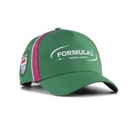 PUMA Casquette de baseball F1® Mexico Special, Accessoires, Vert, OSFA OSFA