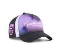 PUMA Casquette de baseball F1® Vegas Special, Accessoires, Noir, OSFA OSFA