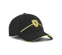 PUMA Casquette de baseball Ferrari Race, Accessoires, Noir, OSFA OSFA